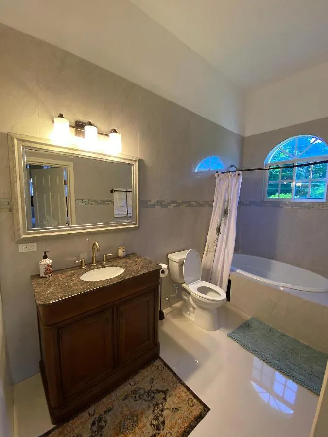 Holiday park Mobay Vacation Village Montego Bay