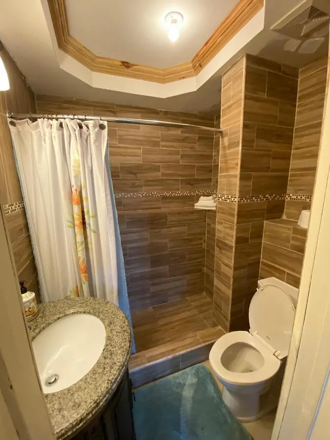 Mobay Vacation Village Montego Bay Holiday park