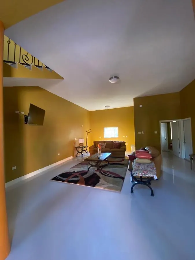 Mobay Vacation Village Montego Bay