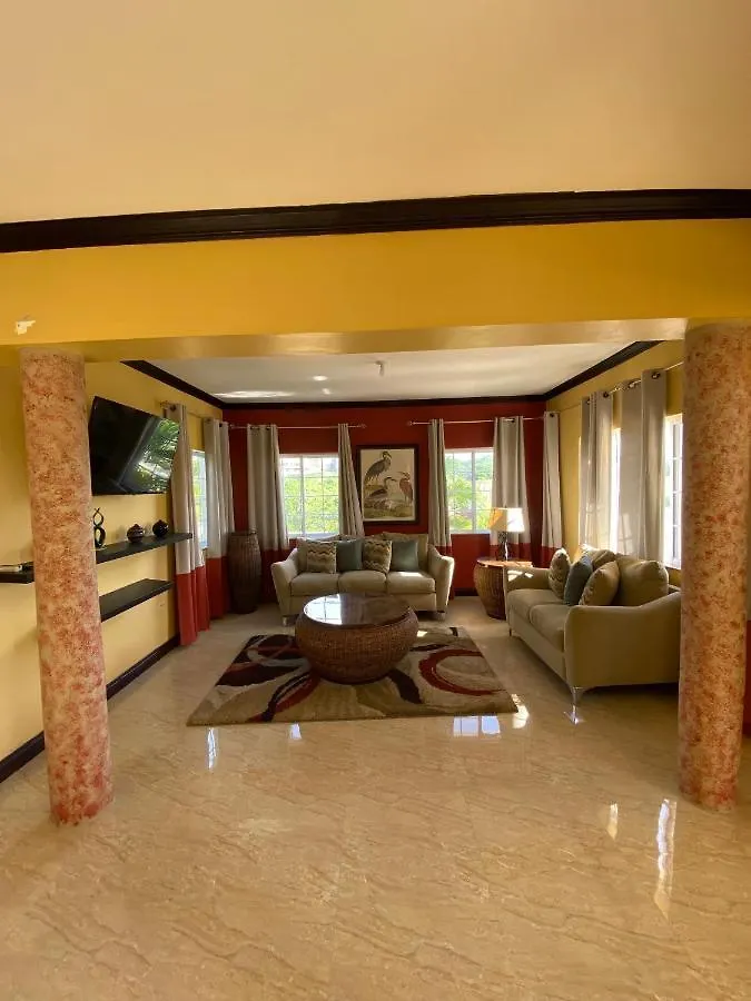 Mobay Vacation Village Montego Bay