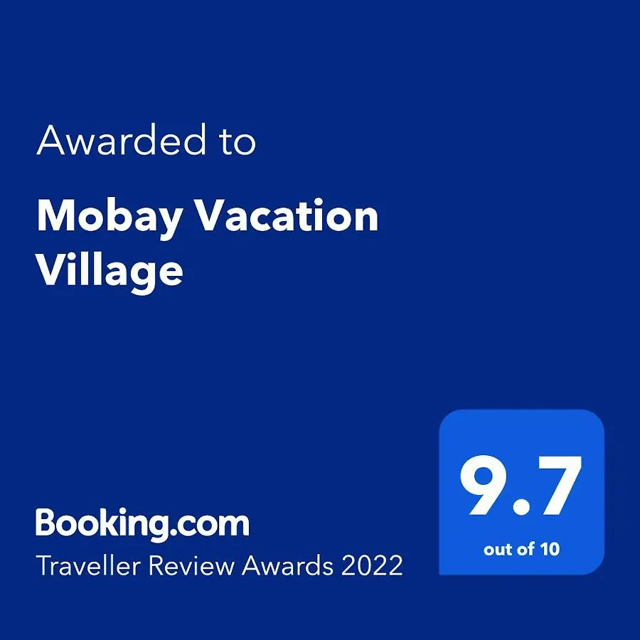 Mobay Vacation Village Montego Bay Holiday park