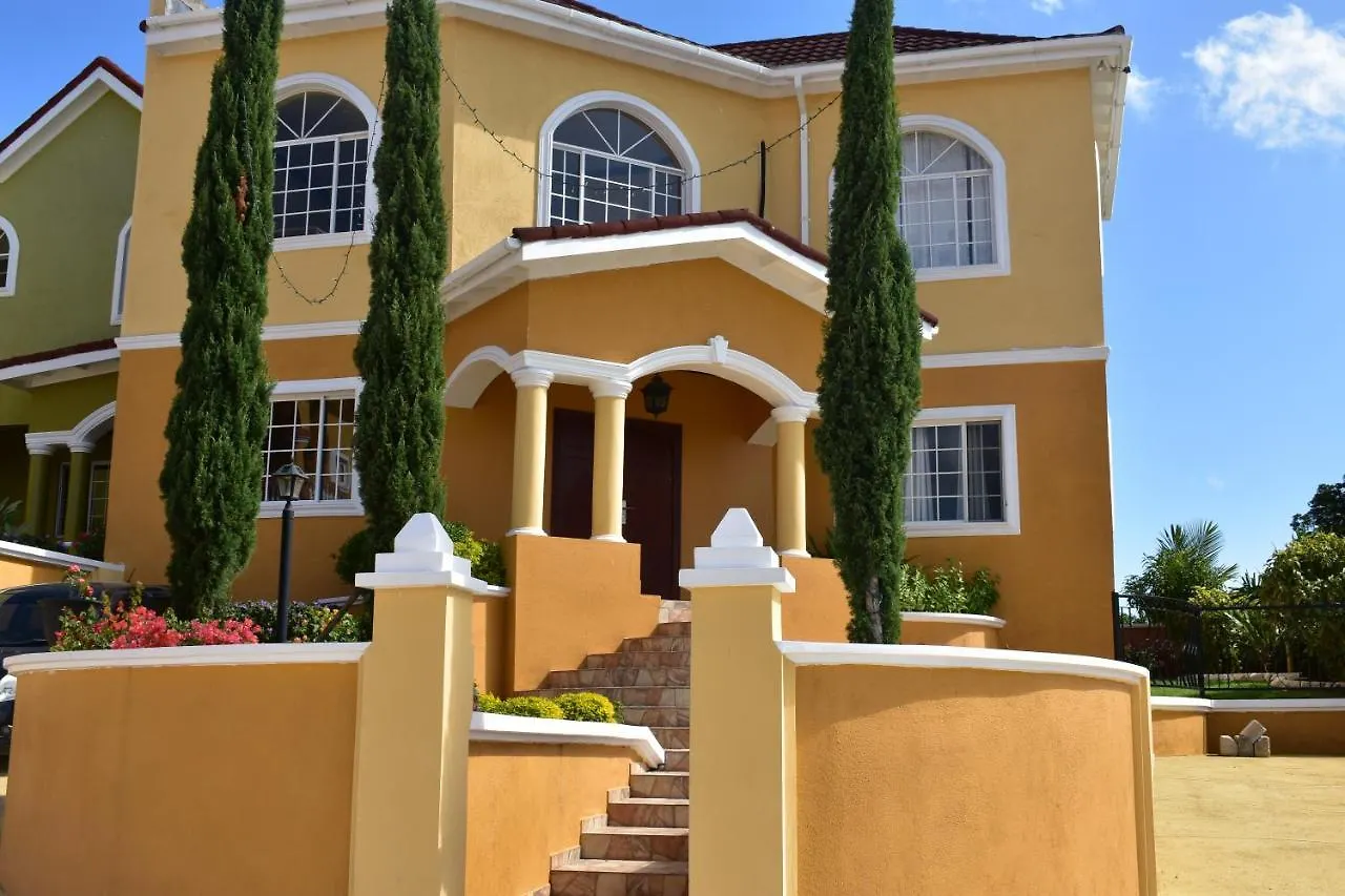 Mobay Vacation Village Montego Bay Parco vacanze