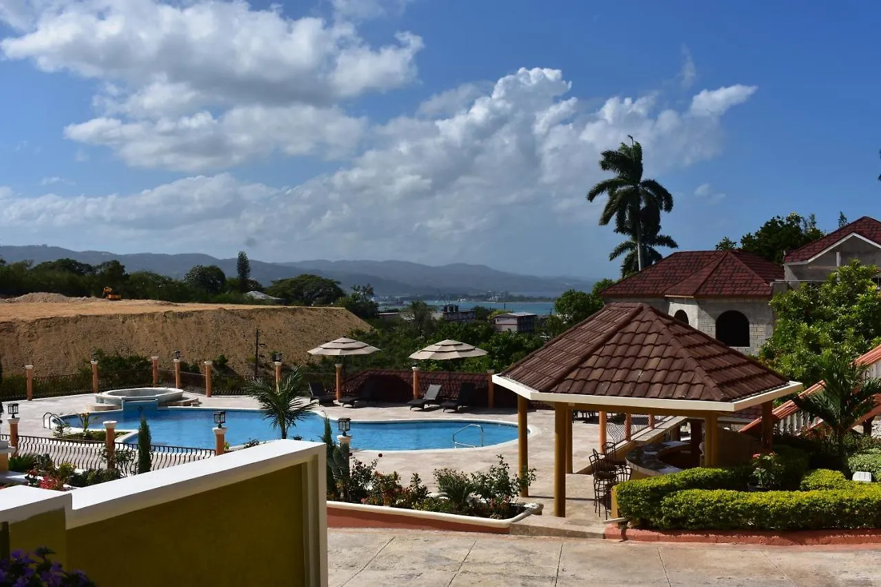 Mobay Vacation Village Montego Bay 0*,  Giamaica