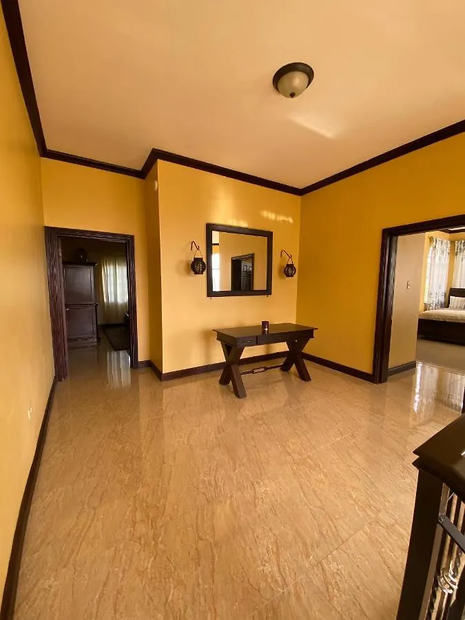 מונטגו ביי Mobay Vacation Village מונטגו ביי