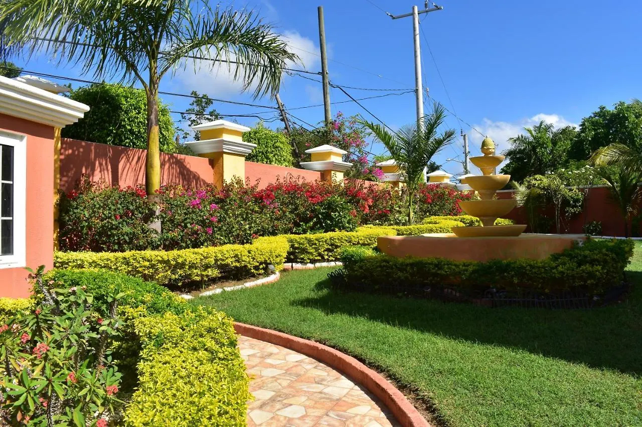 Mobay Vacation Village Montego Bay Ferienpark