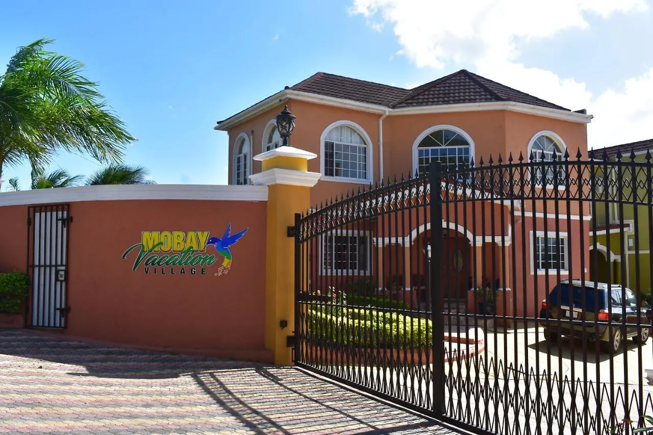 Mobay Vacation Village Montego Bay