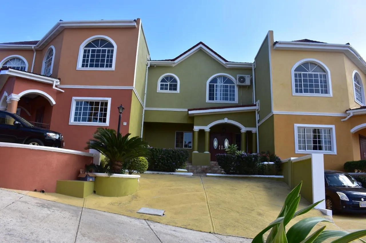 Mobay Vacation Village Montego Bay
