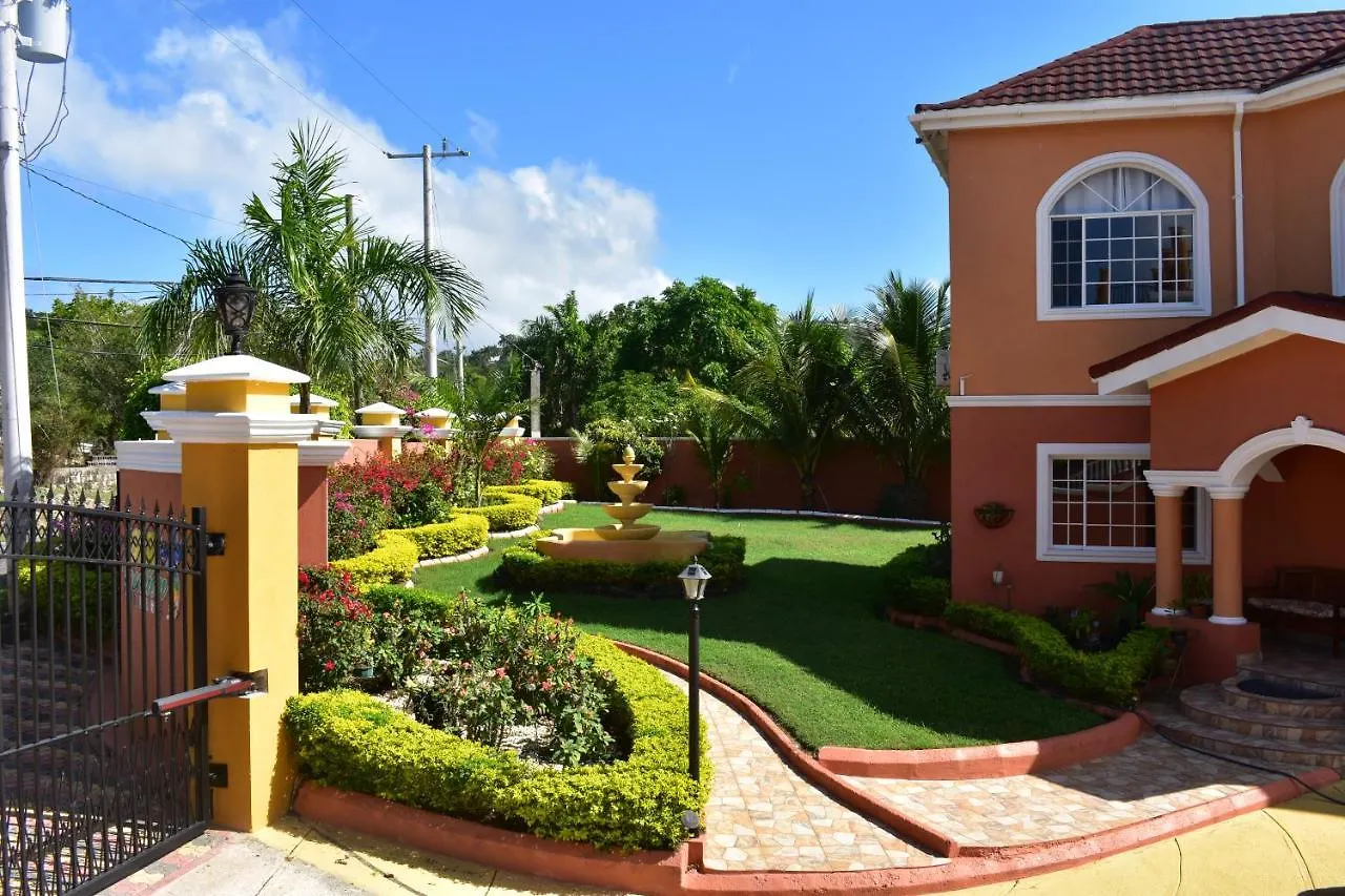Mobay Vacation Village Montego Bay 0*,  Jamaika