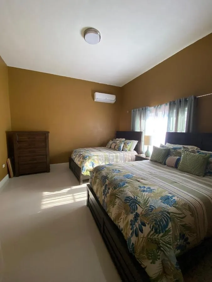 Mobay Vacation Village Montego Bay 0*,  Jamaika