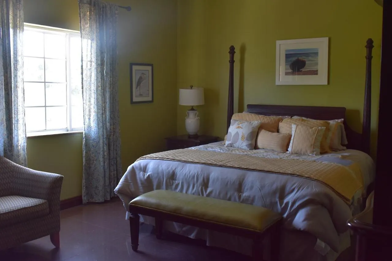 Ferienpark Mobay Vacation Village Montego Bay Jamaika
