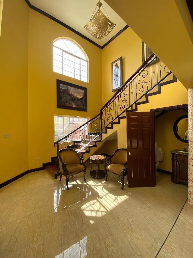 Mobay Vacation Village Montego Bay