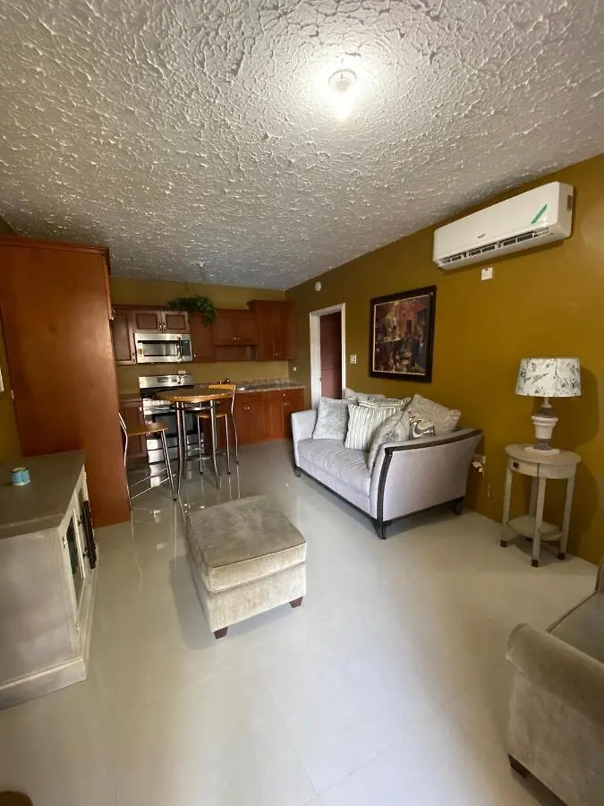Mobay Vacation Village Montego Bay 0*,