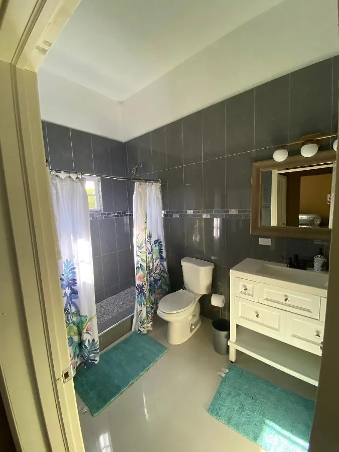 Mobay Vacation Village Montego Bay Jamaika