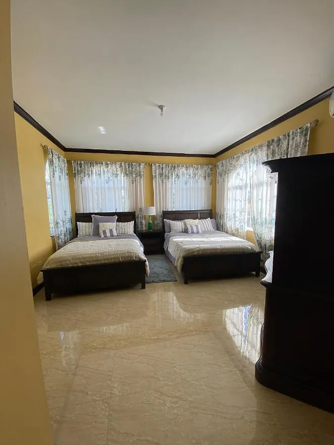 Ferienpark Mobay Vacation Village Montego Bay
