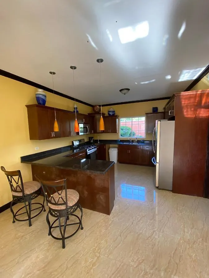 Mobay Vacation Village Montego Bay 0*,