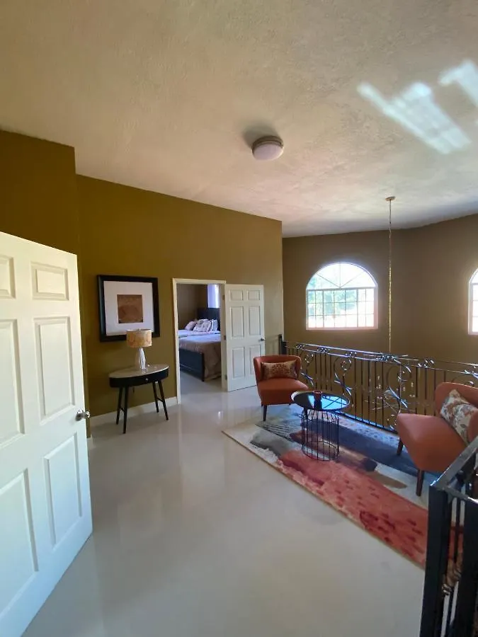 Mobay Vacation Village Montego Bay Ferienpark