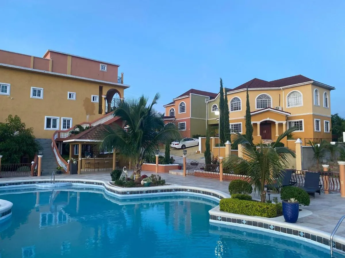 Ferienpark Mobay Vacation Village Montego Bay