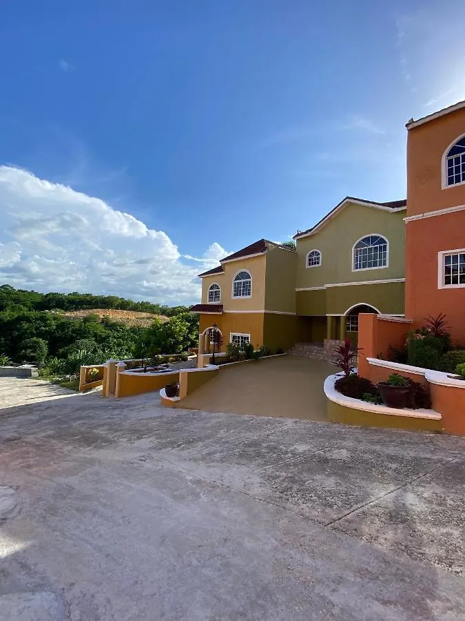 Mobay Vacation Village Montego Bay Ferienpark