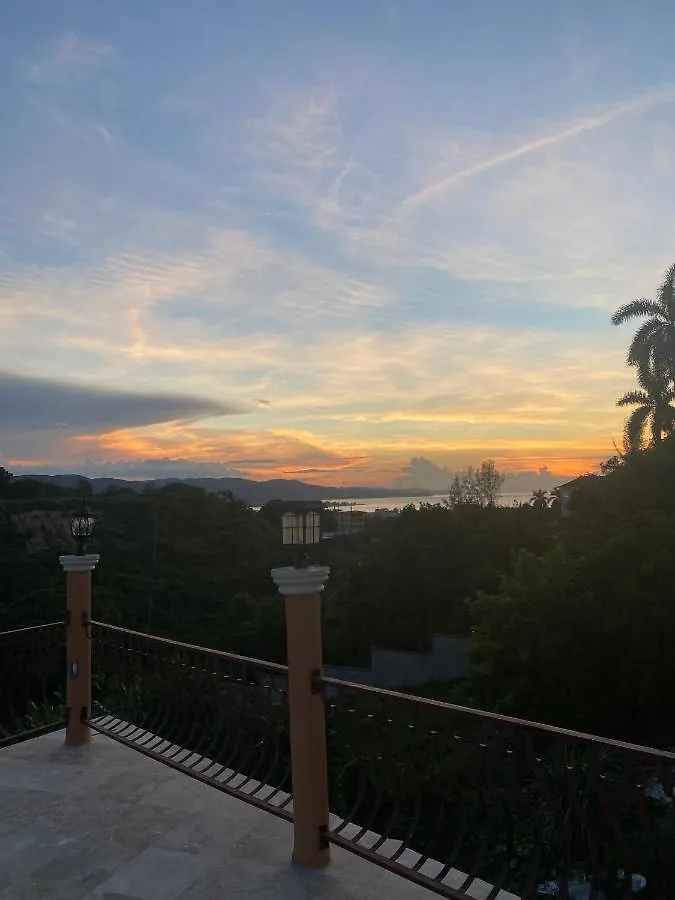 Mobay Vacation Village Montego Bay 0*,